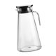 thumbnail image 4 of Jarra de agua caliente y fría para jugo, transparente, para interior y exterior 1.9L, 4 of 9