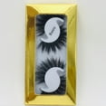 thumbnail image 2 of Pestañas postizas largas, suaves y naturales de moda., 2 of 3
