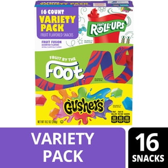 Kencko Organic Vegan Fruit Snacks, Berrylicious & Appletastic