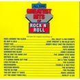 thumbnail image 1 of Various Artists All-Time Greatest Hits of Rock & Roll, Vol. 1 CD, 1 of 3