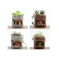 thumbnail image 4 of Cartoon Animal Fairy Tale Flowerpot Fleshy Flower Pot Decoration Planters, 4 of 4