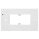 thumbnail image 3 of Tapa de toma de corriente de pared con luz nocturna LED Sincero para el baño del dormitorio del hogar, 3 of 10