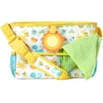 thumbnail image 3 of Juego de muñecas Melissa & Doug Mine to Love Travel Time Play Set con bolsa de pañales 17 piezas, 3 of 26