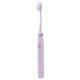 thumbnail image 5 of Cepillo de dientes eléctrico recargable con temporizador inteligente y conversión de frecuencia, sónico, para adultos, color rosa, 5 of 14