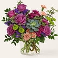 thumbnail image 2 of Secret Garden Flower Shop You're a Gem Bouquet - Premium, 2 of 3