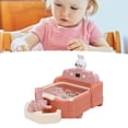 thumbnail image 1 of Kids Marble Game Toy, Interactive Learning and Entertainment, Problem Solving for Family Gathering, Plastic, Approx. 35 X 21cm, 1 of 7