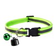 thumbnail image 2 of Rastreador Con Collar Ajustable Gatos para () Verde, 2 of 9
