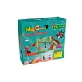 thumbnail image 3 of Magnetic Racing Track 55 Piece By Mag-Genius Ultimate Fantasy Racing Set, 3 of 4