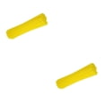 thumbnail image 4 of Eigraketly 72 unids/set cubiertas de pieles de radios de rueda de bicicleta cubiertas universales de pieles de radios de llanta de rueda de Type3 NO3, 4 of 6