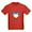 Red, variant on CafePress - Ukraine Flag Peace Dove T Shirt - Dark T-Shirt Kids XS-XL