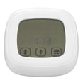 thumbnail image 4 of Touchscreen Food Thermometer,Digital Meat Thermometer with Digital Meat Thermometer Digital Cooking Thermometer Future-Proof Design, 4 of 6