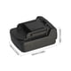 thumbnail image 4 of Convertir adaptador Irfora Accesorio adaptador convertidor de batería de litio KKmoon 18V-20V para convertir Bosch a Makita Irfora Convertir adaptador, 4 of 6