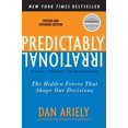 thumbnail image 1 of Predictably Irrational, Dan Ariely Paperback, 1 of 2