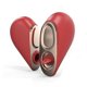 thumbnail image 1 of Electric Eye Massager Therapy Anti-Aging Eye Care Fatigue Relief Relaxation, 1 of 5