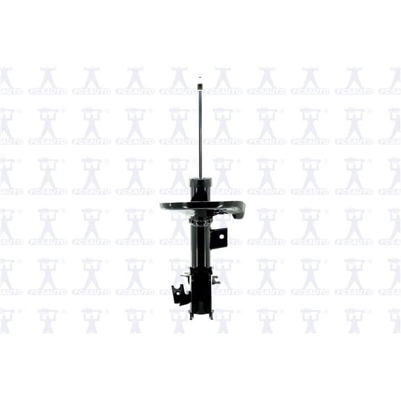 Focus Auto Parts Suspension Strut