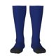 thumbnail image 1 of Fotbe Navy Blue Calcetas Divertidas Estampadas para Hombre y Mujer, Calcetas de Algodón hasta la Rodilla para Caminar, Correr, Enfermería y Embarazo, 1 of 6