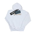 thumbnail image 1 of Harry Potter Girls Full Colour Logo Hoodie, 1 of 3