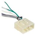 thumbnail image 4 of Metra 70-6505 AMP BYPASS HARNESS Compatible Fits DODGE / JEEP 1997-2004, 4 of 5