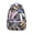 Pink-42, variant on I Love Strawberries Students Backpack Cute Red Sweet Kawaii Fruity School Bag with Fresh Summer Berry Design, Lightweight and Adjustable Strap