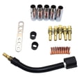 thumbnail image 3 of Repuestos de Antorcha de Soldadura MIG shamjiam 24 piezas 15AK, 3 of 8