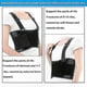 thumbnail image 5 of Chest Support Brace for Rib Compression and Pain Relief Protection, 5 of 5