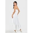 thumbnail image 3 of Set asimetrico 2 piezas Roman Fashion /Juvenil, 9304 (Blanco) blanco M, 3 of 6