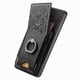thumbnail image 4 of Compatible For Xiaomi Redmi Note 14 Pro 5g Case With Detachable Card Holder Kickstand Leather Back Cover, 4 of 5