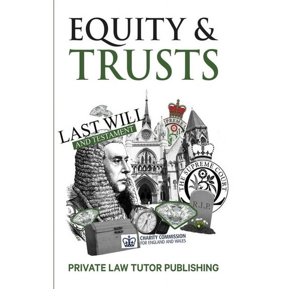 Core Equity & Trusts, (Paperback)