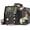 MIG Welder 250A, variant on 185A MIG Welder, 4 in 1 Gas MIG/Flux Core Gasless MIG/Lift TIG/ Welder, 110V 220V IGBT Inverter Synergy Multi Process Welding Macine Large  Screen Display for Beginner