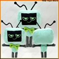 thumbnail image 2 of Nuevo Dandy's World peluche Kawaii Dandy World chatarra relleno juego de terror Goob Pebble Plushie almohada suave muñeca lindo juguete de decoración de la habitación, 2 of 5