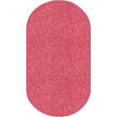 thumbnail image 2 of Koeckritz Rugs Kid Crossing Soft Area Rug, 8'x10' Oval, Light Pink, for Living Room, Bedroom, 2 of 5