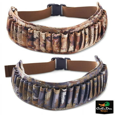 UPC: 0850012440154 | RIG EM RIGHT WATERFOWL NEOPRENE SHELLBELT