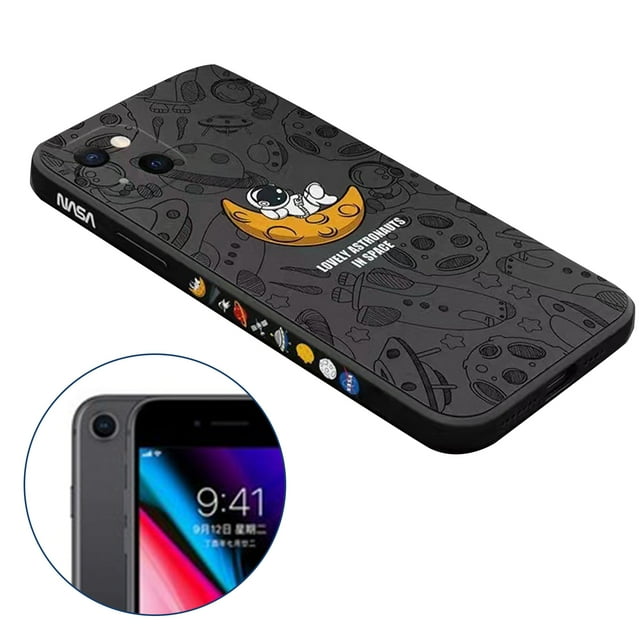 mmirethe 1/2/3/5 Mobile Phone Protective Case Drop Protective Heigh Lens Protection for X XS XR XS Max TYPE35