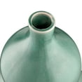 thumbnail image 2 of Elk Home Celia Mid Century Modern Vase in Seafoam Green Finish, 2 of 2