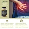 KaraMD Comfort Guard X24 Doctor Formulated Inflammation, Joint & Pain