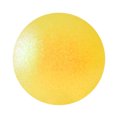 thumbnail image 1 of Yellow Glitter Liquid Stress Relief Ball Jelly Pectin Hand Exercise Therapy Sensory Fidget Toy Squishy Decompression Ball Yellow Light Reflecting 2.36 Inch, 1 of 5