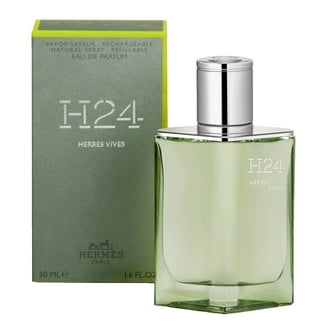 Hermes Men's H24 Eau de Parfum EDP 0.16 oz Fragrances