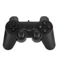 thumbnail image 3 of 208-2 USB Vibration Dual Action Gamepad Game Controller Joystick for PC Computer. Gaming accessory., 3 of 5