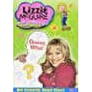 Lizzie McGuire, Vol. 3: Star Struck
