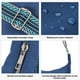 thumbnail image 5 of Bandolera CLUCI, monederos de viaje impermeables de nailon para mujer, 5 of 6
