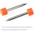 thumbnail image 4 of 2X Electrodes Fiber Optical for Sumitomo Type-39/Type-71C/Type-81 Fusion Splicer, 4 of 8