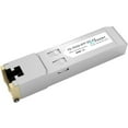 thumbnail image 3 of Axiom Fortinet FS-TRAN-SFP+GC Compatible - module Émetteur-Récepteur SFP+ (Équivalent à: Fortinet FS-TRAN-SFP+GC) - 10GbE - 10GBase-T - RJ-45 - jusqu'à 98 Pi, 3 of 9