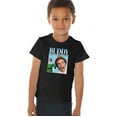 thumbnail image 2 of Elf Buddy Christmas Homage Kids T Shirt for Youth Toddler Boys and Girls, 2 of 4