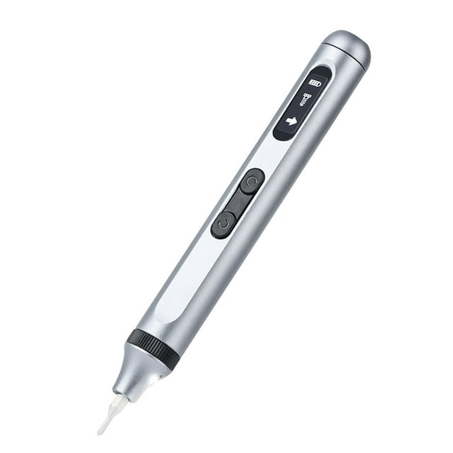 Mistaha Portable Electric Screwdriver Set with Multiple Functions - Rechargeable High-Torque Screwdriver with Aluminum Alloy Shell - Quiet Durable Design - Adjustable Rotation - Built-in 350mAh