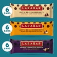 thumbnail image 4 of Larabar Fruit and Nut Bars Variety Pack, Gluten Free and Vegan, 28.8 oz, 18 Count, 4 of 14