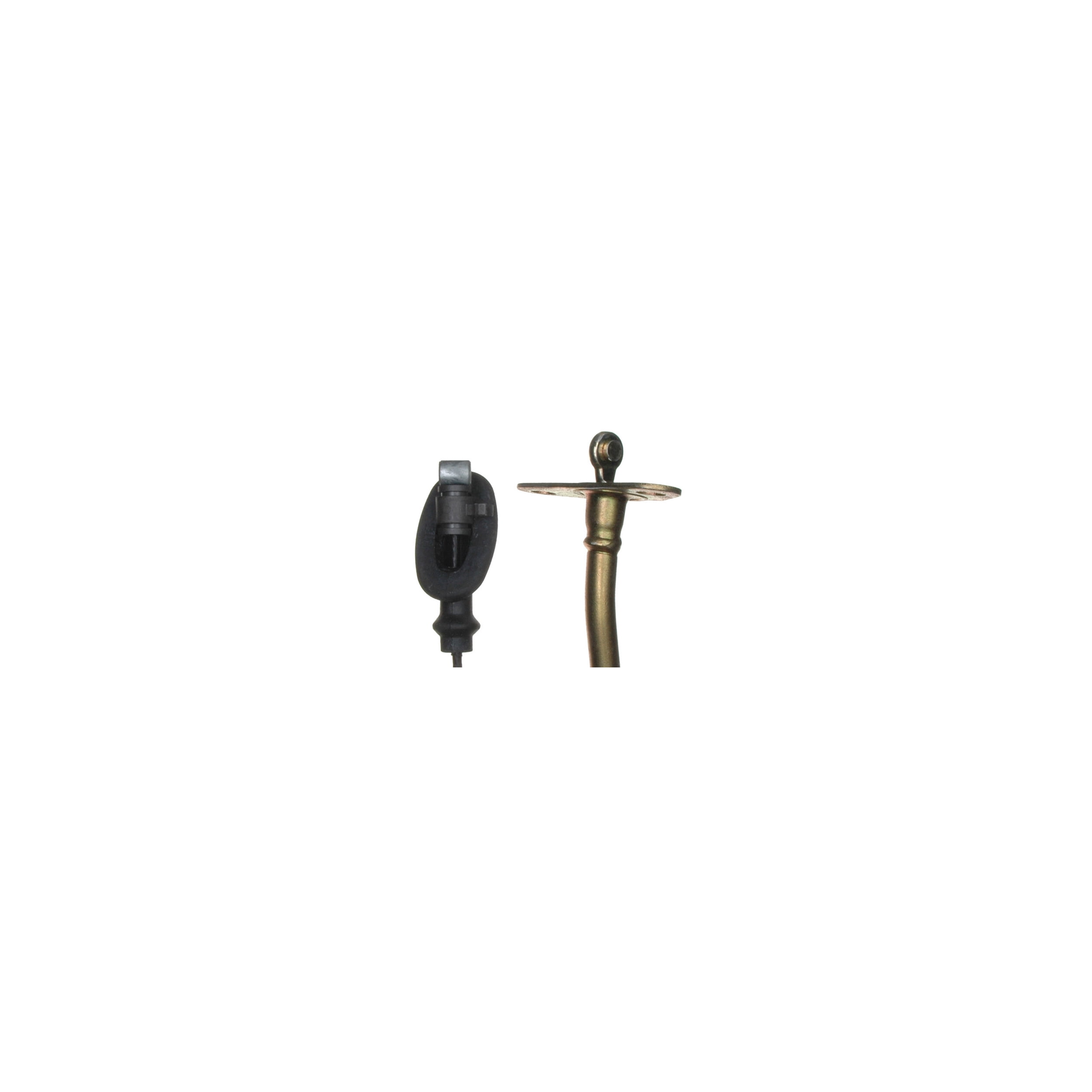 Raybestos Element3 Parking Brake Cable, BC94289 Fits select: 1988-1991 MAZDA 929