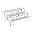thumbnail image 1 of Metaltex X-Tend Adjustable Shelves, 1 of 3