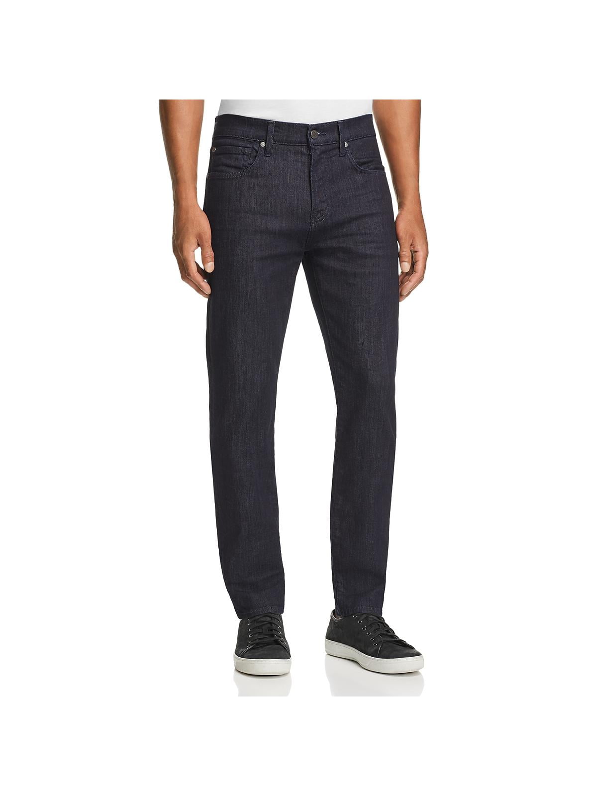 Ryley Denim Stretch Skinny Jeans 