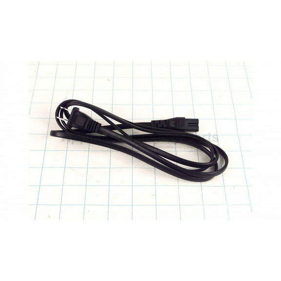 Haier Power Cord 30452180005