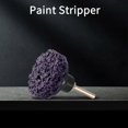 thumbnail image 1 of 25PCS 2 inch 50mm Quick Change Easy Strip & Clean Discs for Paint Rust Removal Prep with 1 Holder, 1 of 5